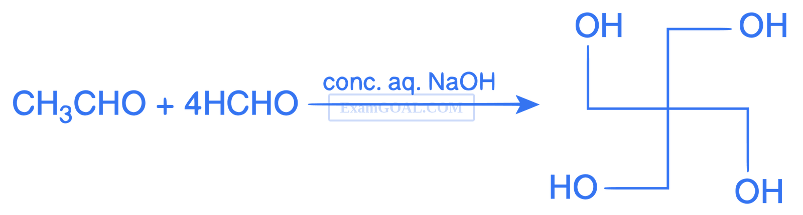 IIT-JEE 2012 Paper 1 Offline Chemistry - Aldehydes, Ketones and Carboxylic Acids Question 40 English