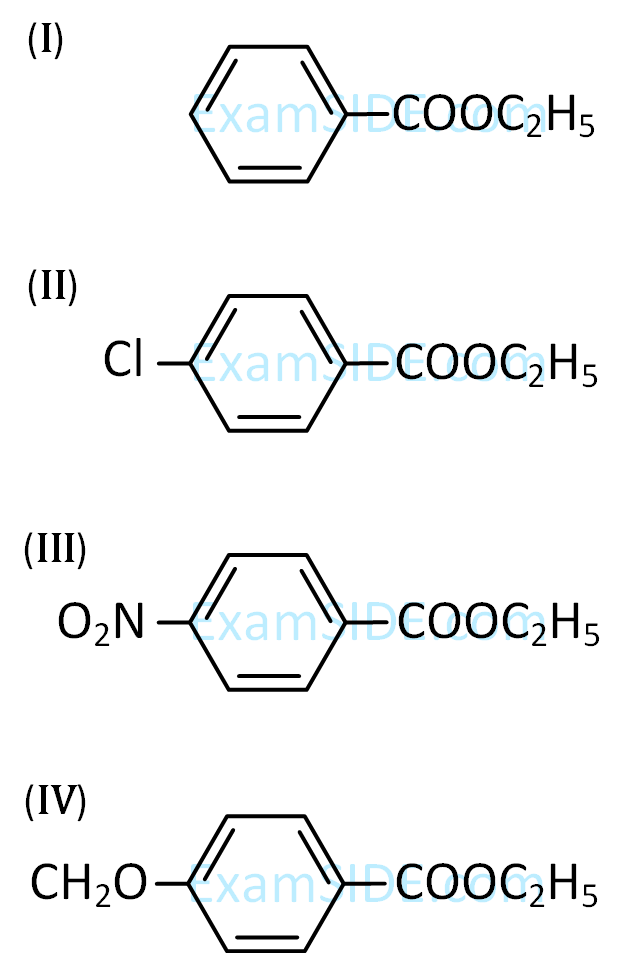 JEE Main 2019 (Online) 10th January Morning Slot Chemistry - Aldehydes, Ketones and Carboxylic Acids Question 229 English