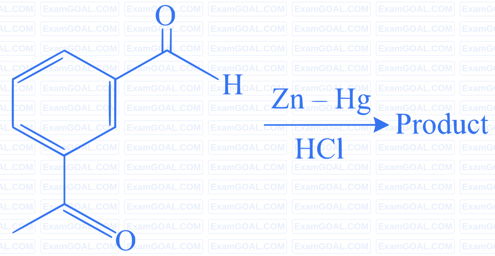 JEE Main 2024 (Online) 4th April Morning Shift Chemistry - Aldehydes, Ketones and Carboxylic Acids Question 59 English
