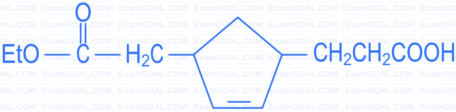 JEE Main 2022 (Online) 26th July Evening Shift Chemistry - Aldehydes, Ketones and Carboxylic Acids Question 117 English Option 3