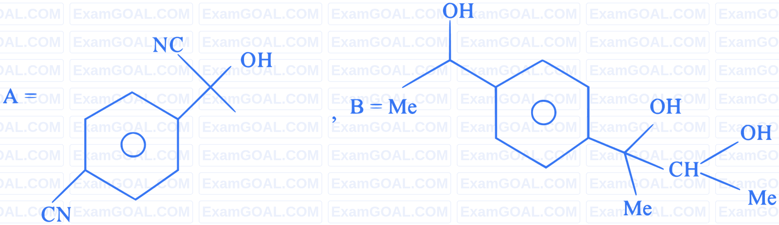 JEE Main 2023 (Online) 29th January Evening Shift Chemistry - Aldehydes, Ketones and Carboxylic Acids Question 98 English Option 3