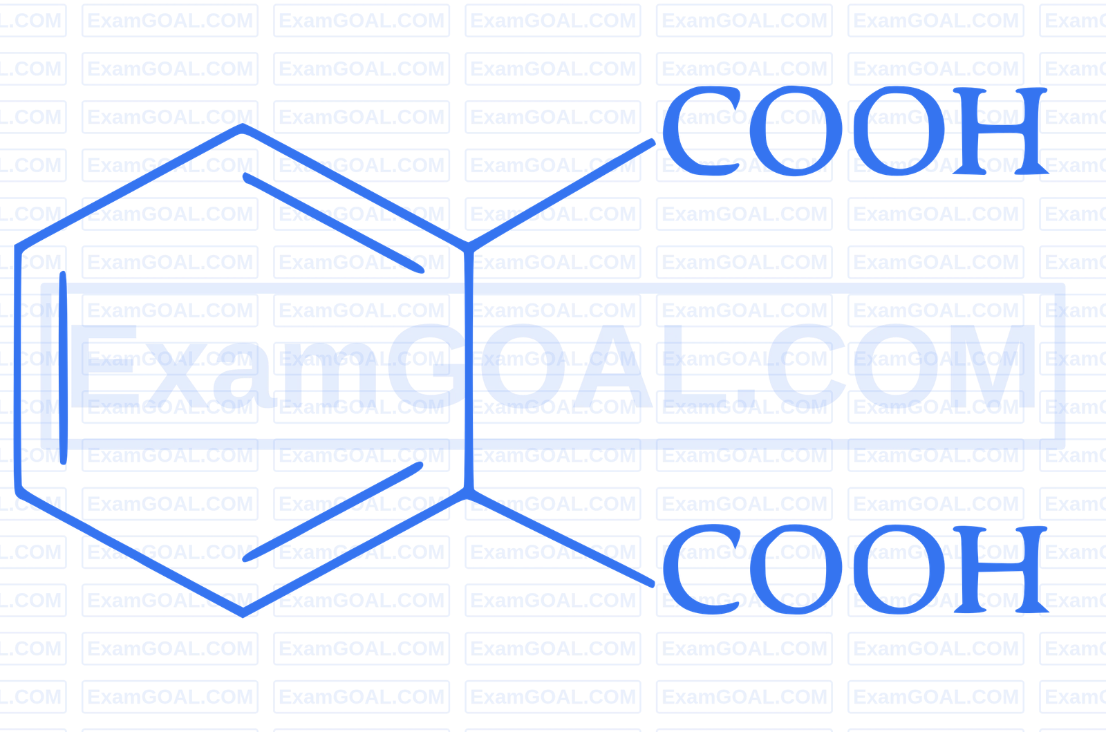 IIT-JEE 2006 Chemistry - Aldehydes, Ketones and Carboxylic Acids Question 2 English Option 4