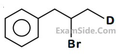 JEE Main 2020 (Online) 4th September Evening Slot Chemistry - Aldehydes, Ketones and Carboxylic Acids Question 189 English Option 1