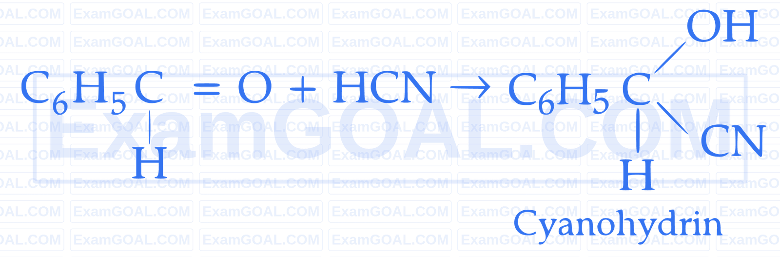 IIT-JEE 2007 Paper 2 Offline Chemistry - Aldehydes, Ketones and Carboxylic Acids Question 17 English Explanation 2
