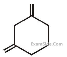 JEE Main 2020 (Online) 8th January Evening Slot Chemistry - Aldehydes, Ketones and Carboxylic Acids Question 202 English Option 1