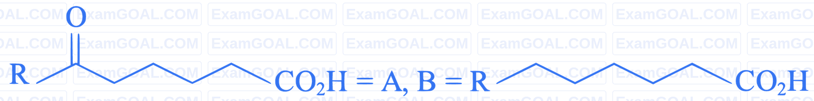JEE Main 2023 (Online) 11th April Morning Shift Chemistry - Aldehydes, Ketones and Carboxylic Acids Question 83 English Option 2