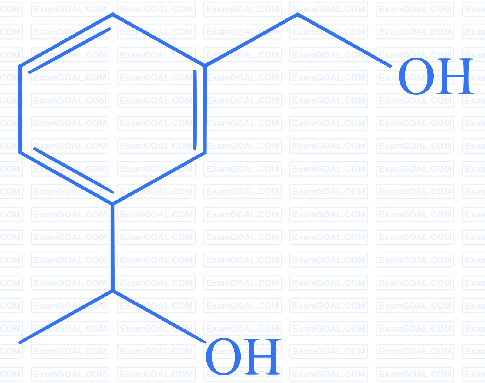 JEE Main 2024 (Online) 4th April Morning Shift Chemistry - Aldehydes, Ketones and Carboxylic Acids Question 59 English Option 2