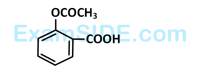 JEE Main 2014 (Offline) Chemistry - Aldehydes, Ketones and Carboxylic Acids Question 249 English Option 1
