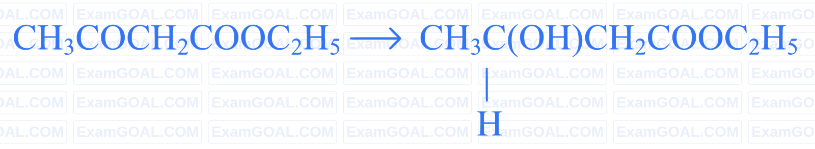 JEE Main 2024 (Online) 1st February Morning Shift Chemistry - Aldehydes, Ketones and Carboxylic Acids Question 77 English 2