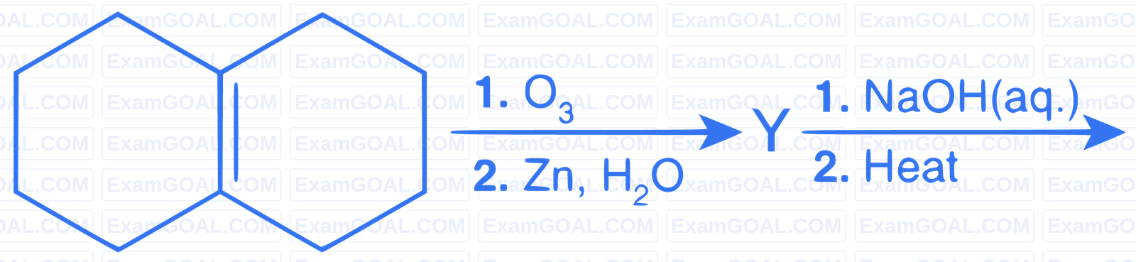 IIT-JEE 2010 Paper 1 Offline Chemistry - Aldehydes, Ketones and Carboxylic Acids Question 28 English