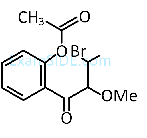 JEE Main 2019 (Online) 11th January Evening Slot Chemistry - Aldehydes, Ketones and Carboxylic Acids Question 223 English Option 4