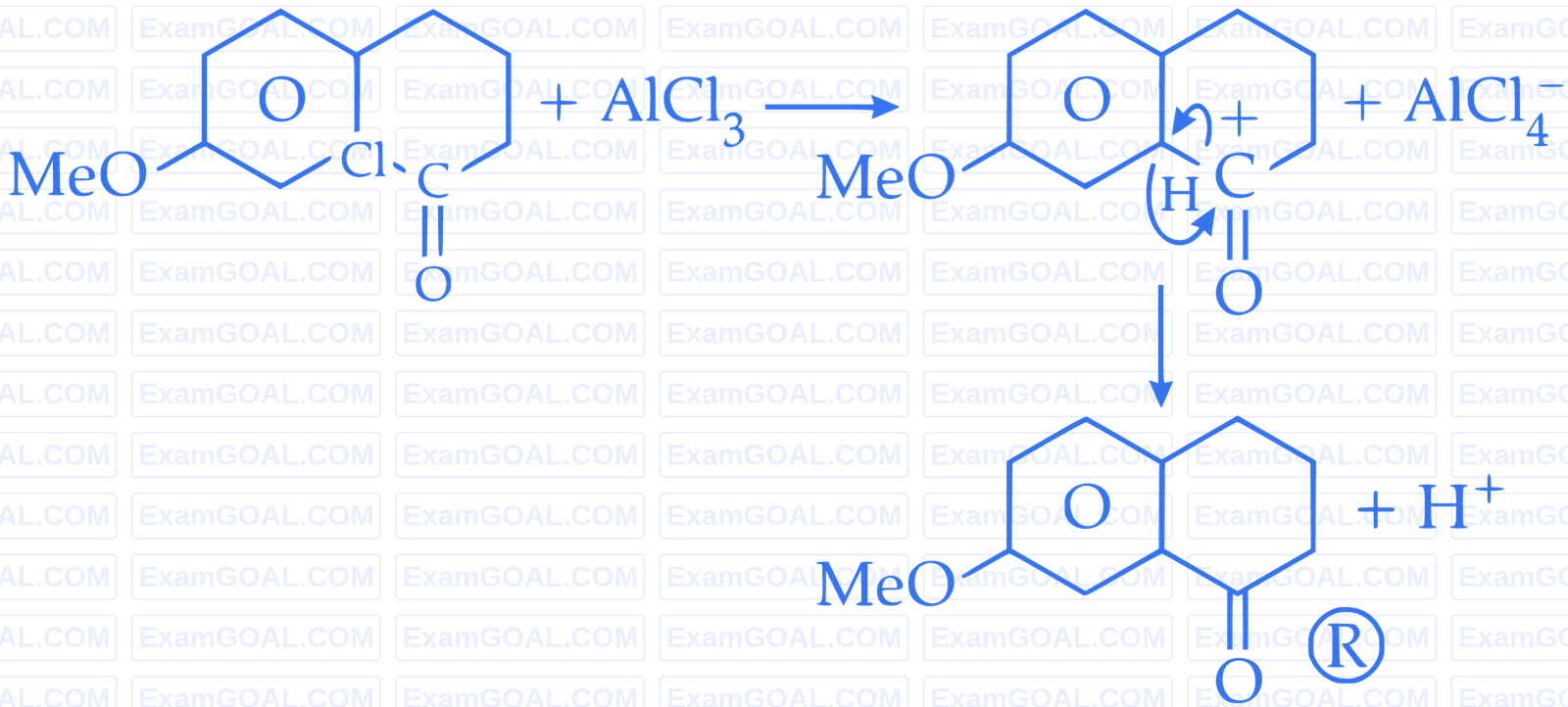 JEE Advanced 2019 Paper 2 Offline Chemistry - Aldehydes, Ketones and Carboxylic Acids Question 63 English Explanation 5