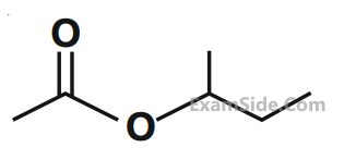JEE Main 2020 (Online) 4th September Morning Slot Chemistry - Aldehydes, Ketones and Carboxylic Acids Question 191 English Option 1