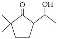 JEE Main 2021 (Online) 25th July Morning Shift Chemistry - Aldehydes, Ketones and Carboxylic Acids Question 154 English Option 1