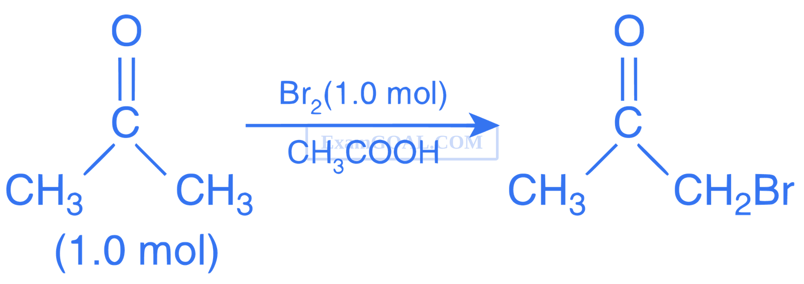 JEE Advanced 2013 Paper 2 Offline Chemistry - Aldehydes, Ketones and Carboxylic Acids Question 44 English Explanation 2