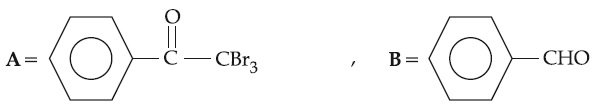 JEE Main 2021 (Online) 26th August Morning Shift Chemistry - Aldehydes, Ketones and Carboxylic Acids Question 149 English Option 4