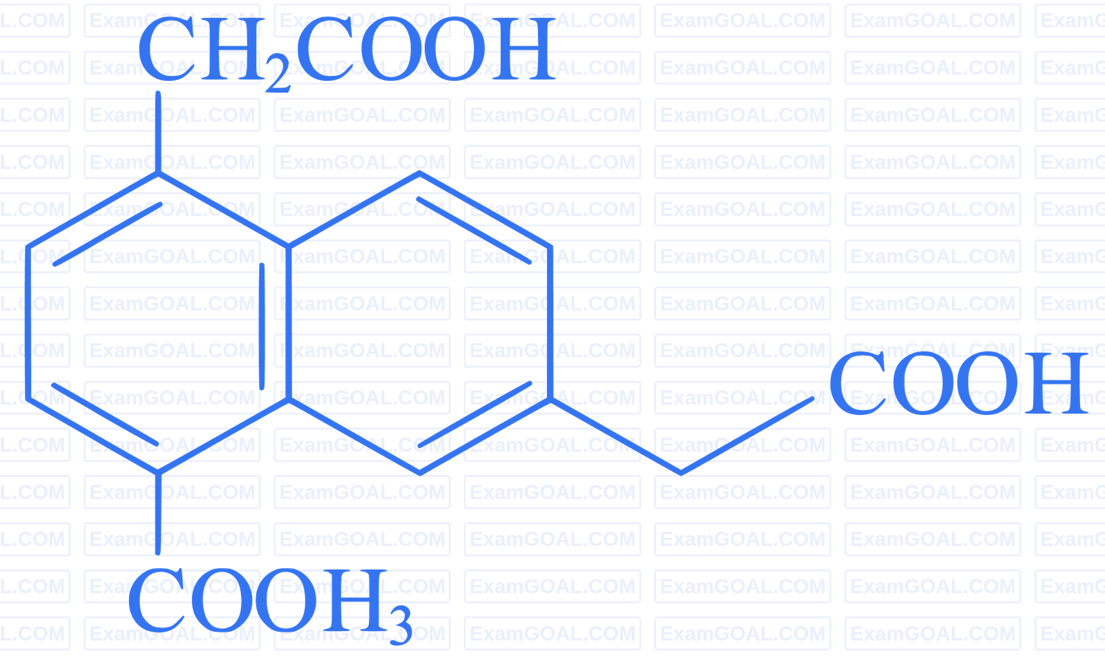 JEE Main 2023 (Online) 10th April Morning Shift Chemistry - Aldehydes, Ketones and Carboxylic Acids Question 82 English Option 4