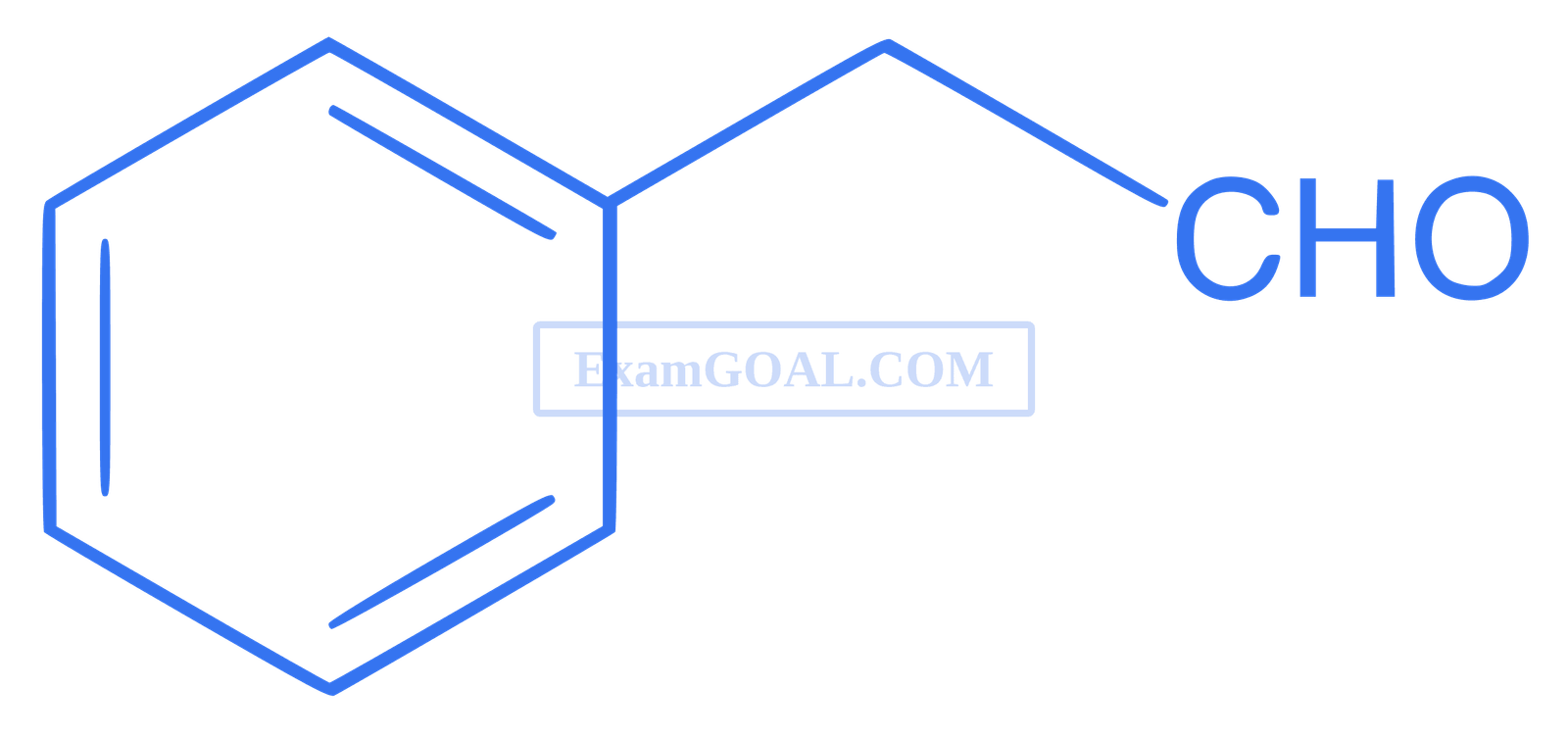 JEE Advanced 2015 Paper 2 Offline Chemistry - Aldehydes, Ketones and Carboxylic Acids Question 50 English Option 4
