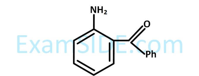 JEE Main 2019 (Online) 10th April Evening Slot Chemistry - Aldehydes, Ketones and Carboxylic Acids Question 208 English Option 4