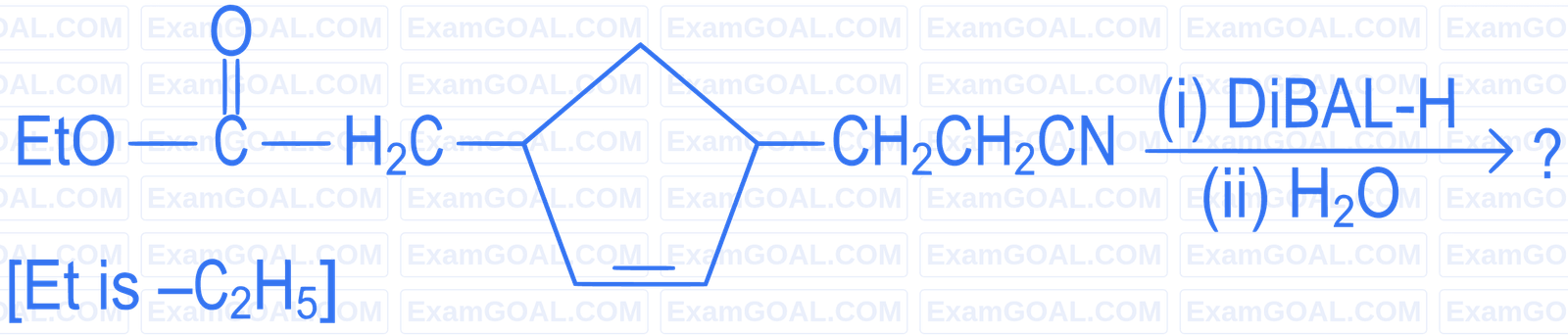 JEE Main 2022 (Online) 26th July Evening Shift Chemistry - Aldehydes, Ketones and Carboxylic Acids Question 117 English