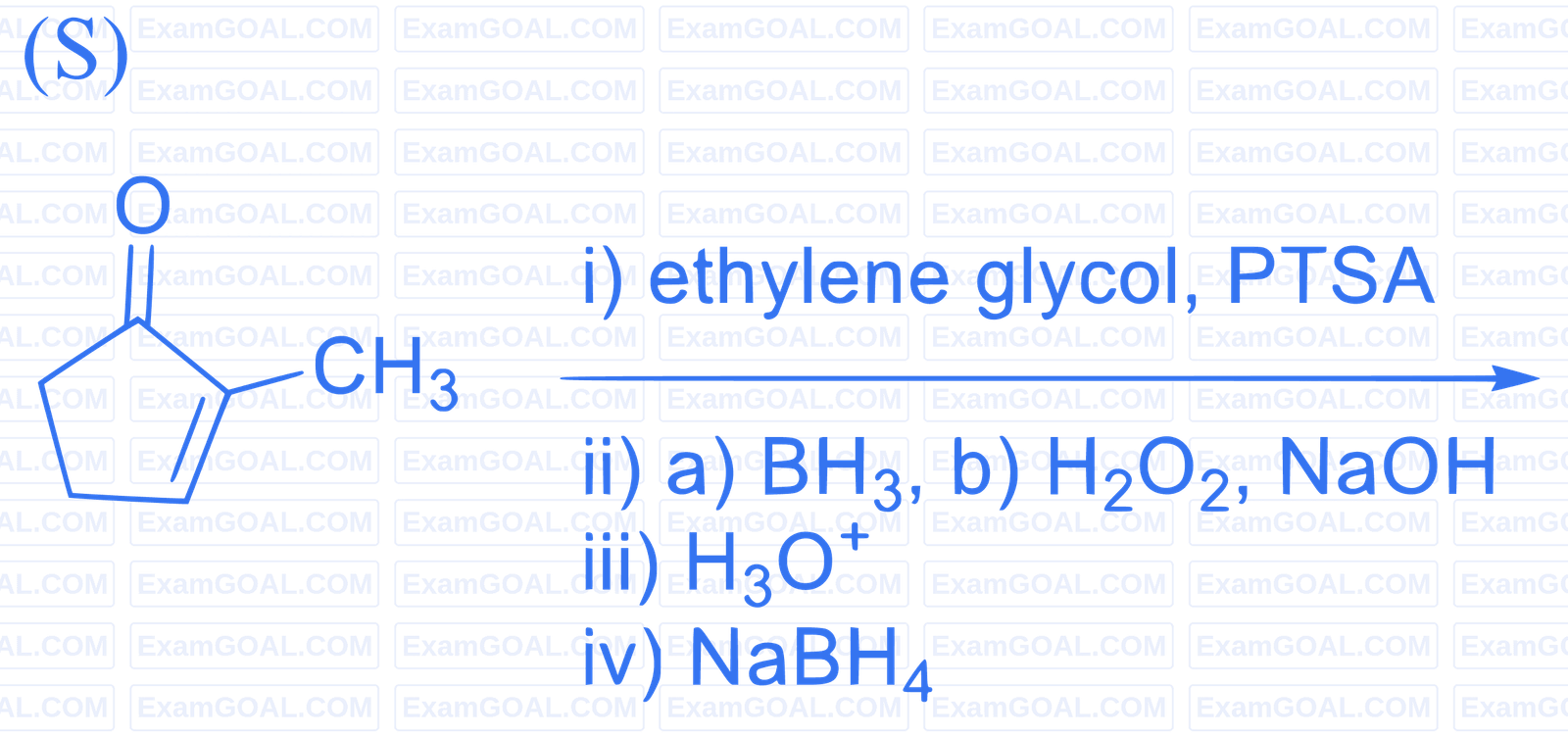 JEE Advanced 2024 Paper 1 Online Chemistry - Aldehydes, Ketones and Carboxylic Acids Question 7 English 7