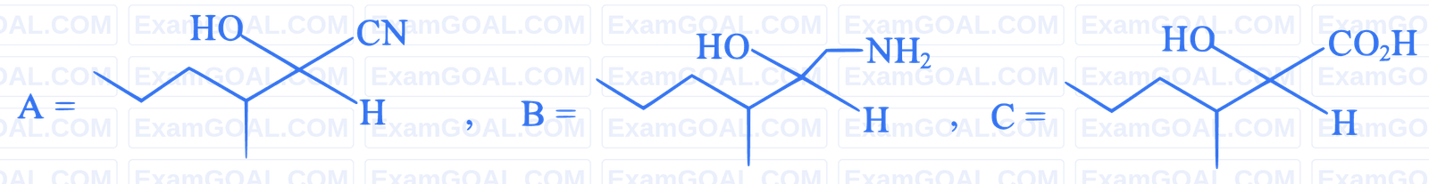 JEE Main 2023 (Online) 1st February Evening Shift Chemistry - Aldehydes, Ketones and Carboxylic Acids Question 108 English Option 1