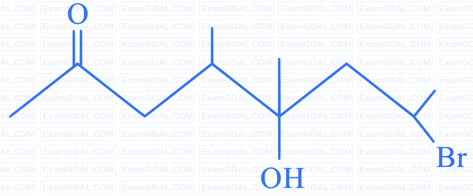 JEE Main 2023 (Online) 12th April Morning Shift Chemistry - Aldehydes, Ketones and Carboxylic Acids Question 90 English Option 4