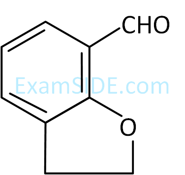 JEE Main 2019 (Online) 12th January Morning Slot Chemistry - Aldehydes, Ketones and Carboxylic Acids Question 220 English Option 4