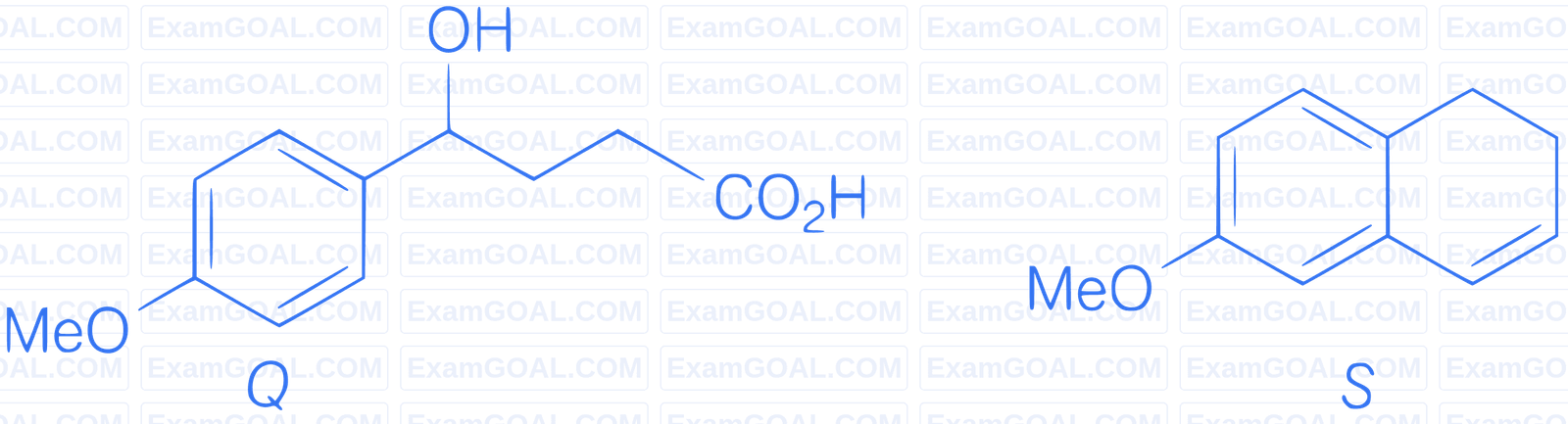 JEE Advanced 2019 Paper 2 Offline Chemistry - Aldehydes, Ketones and Carboxylic Acids Question 63 English Option 1