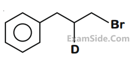 JEE Main 2020 (Online) 4th September Evening Slot Chemistry - Aldehydes, Ketones and Carboxylic Acids Question 189 English Option 3