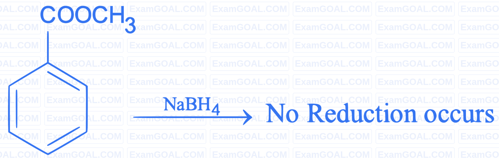 JEE Main 2022 (Online) 27th June Morning Shift Chemistry - Aldehydes, Ketones and Carboxylic Acids Question 134 English Explanation 3