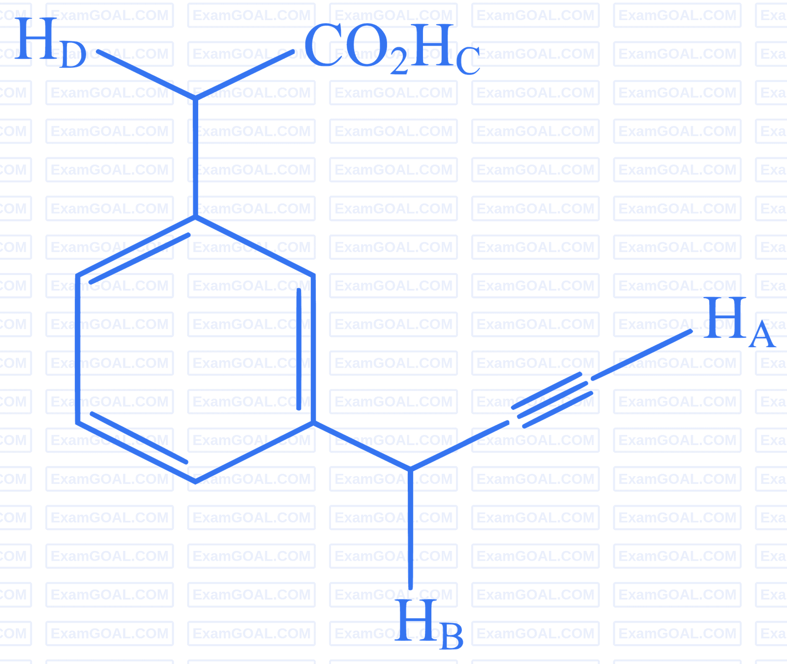 JEE Main 2023 (Online) 30th January Morning Shift Chemistry - Aldehydes, Ketones and Carboxylic Acids Question 100 English
