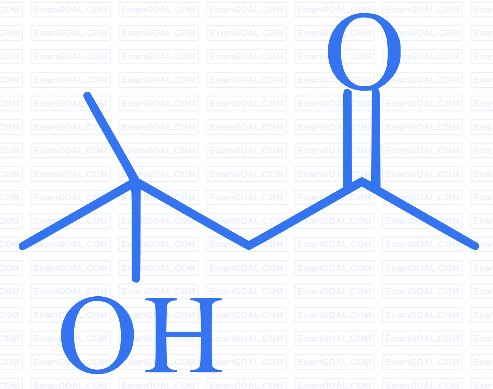JEE Main 2023 (Online) 30th January Evening Shift Chemistry - Aldehydes, Ketones and Carboxylic Acids Question 103 English 1