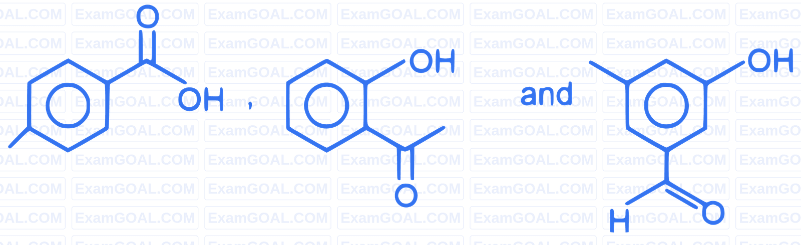 JEE Main 2023 (Online) 30th January Evening Shift Chemistry - Aldehydes, Ketones and Carboxylic Acids Question 102 English Explanation