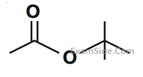JEE Main 2020 (Online) 4th September Morning Slot Chemistry - Aldehydes, Ketones and Carboxylic Acids Question 191 English Option 4