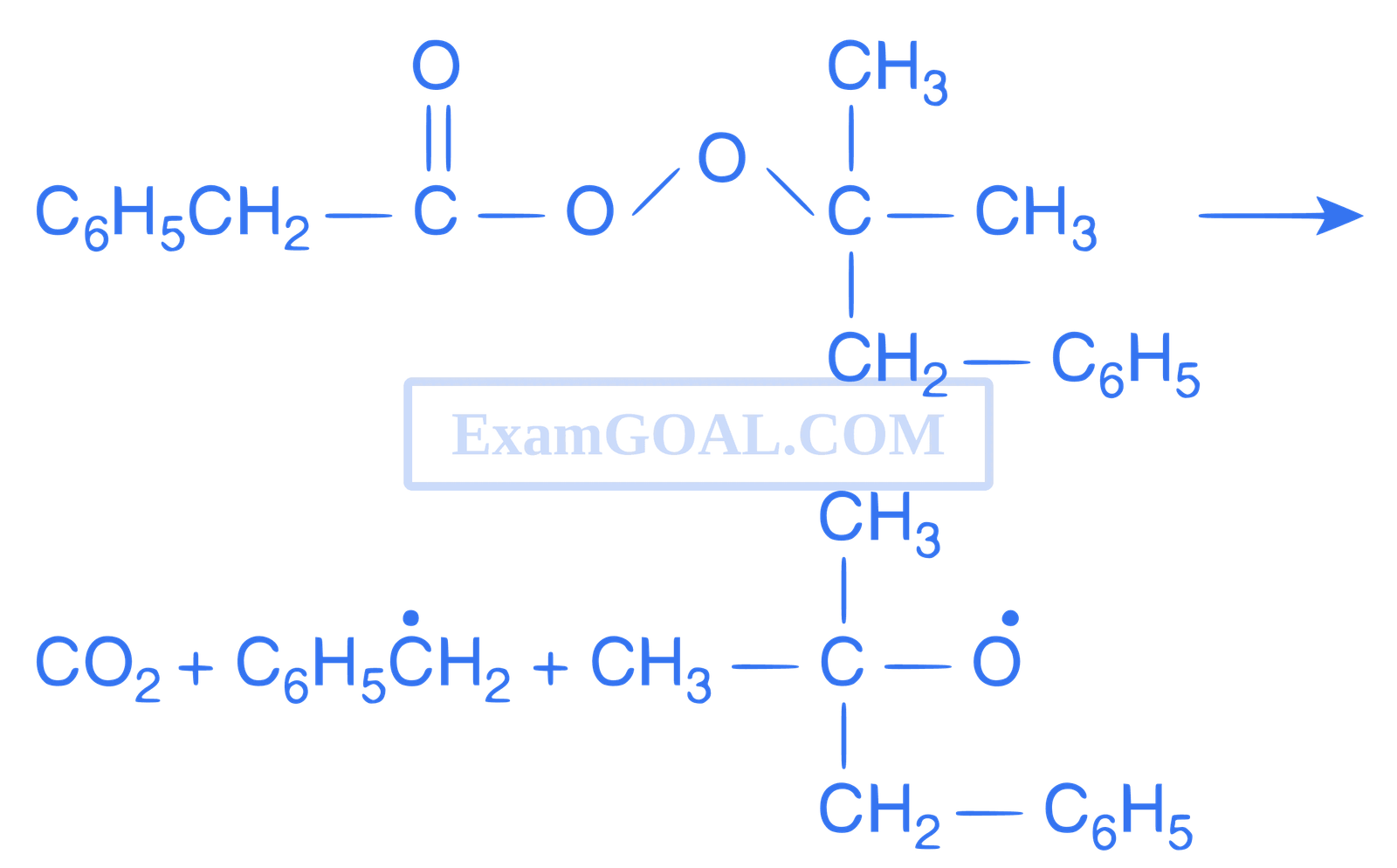 JEE Advanced 2014 Paper 2 Offline Chemistry - Aldehydes, Ketones and Carboxylic Acids Question 45 English Explanation 2