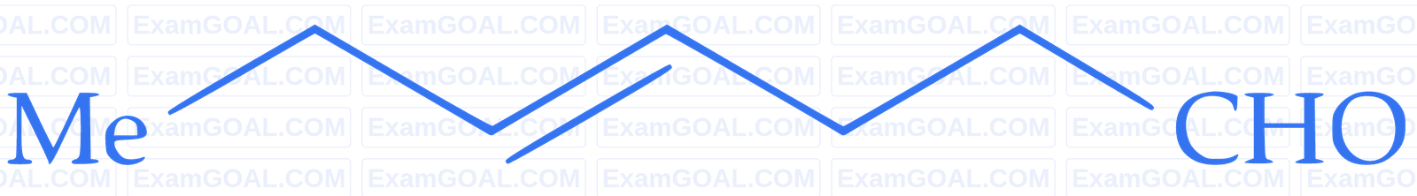 IIT-JEE 2008 Paper 1 Offline Chemistry - Aldehydes, Ketones and Carboxylic Acids Question 18 English Option 4