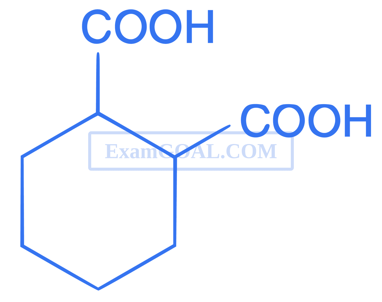 IIT-JEE 2012 Paper 2 Offline Chemistry - Aldehydes, Ketones and Carboxylic Acids Question 38 English Option 3
