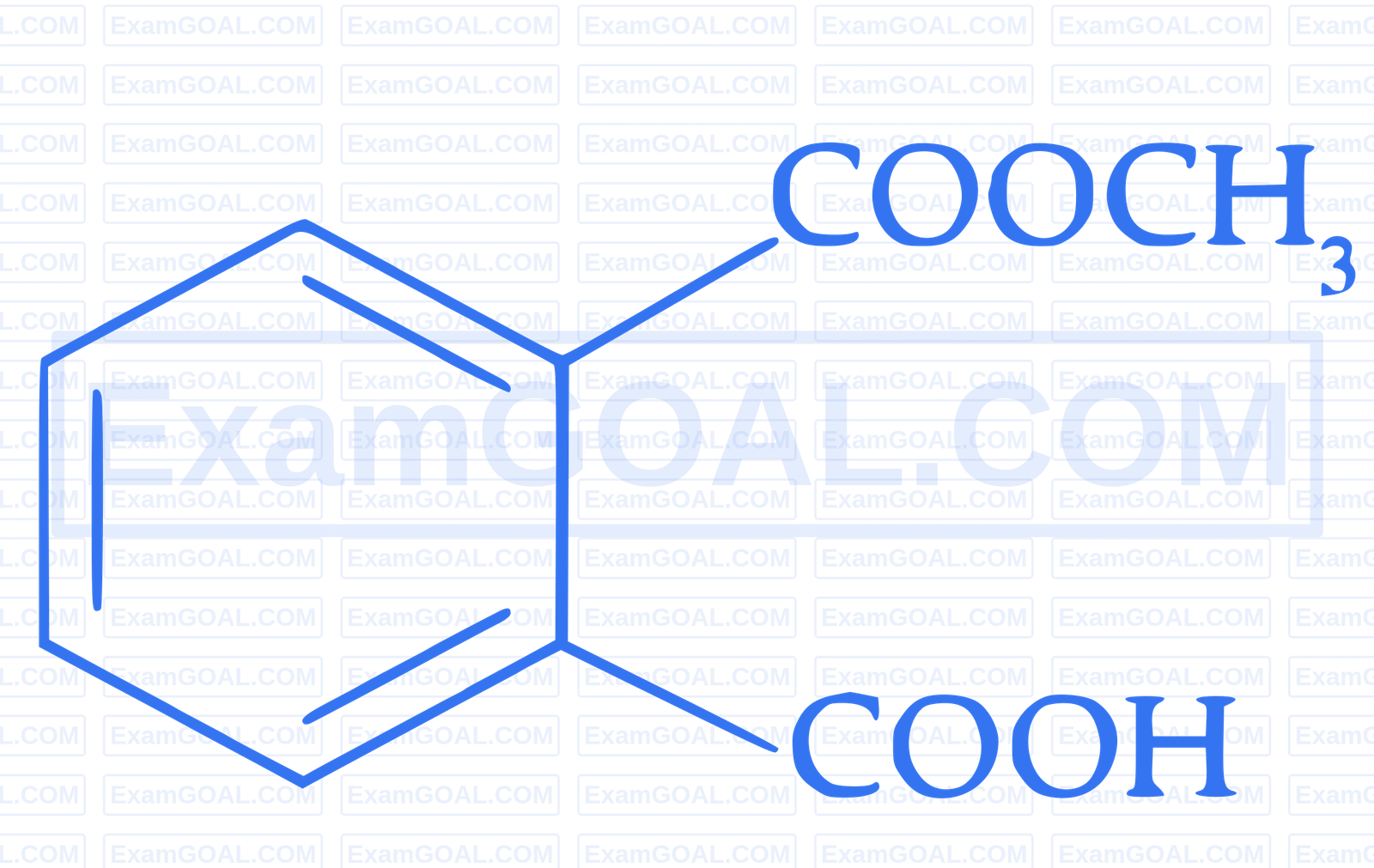IIT-JEE 2006 Chemistry - Aldehydes, Ketones and Carboxylic Acids Question 2 English Option 1