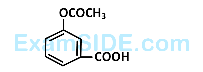 JEE Main 2014 (Offline) Chemistry - Aldehydes, Ketones and Carboxylic Acids Question 249 English Option 4