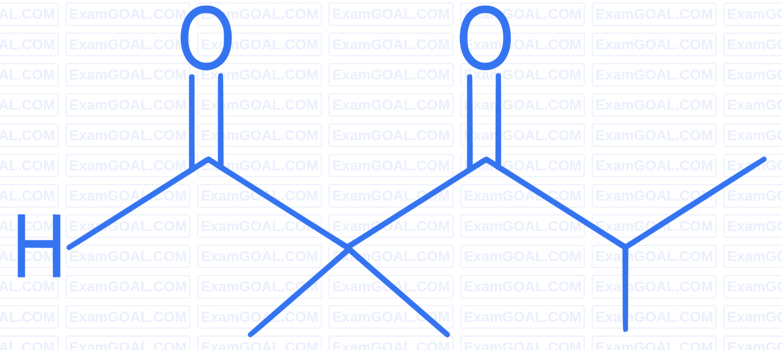 JEE Main 2022 (Online) 25th July Evening Shift Chemistry - Aldehydes, Ketones and Carboxylic Acids Question 119 English Option 3