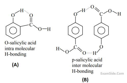 JEE Main 2020 (Online) 3rd September Evening Slot Chemistry - Aldehydes, Ketones and Carboxylic Acids Question 192 English Explanation