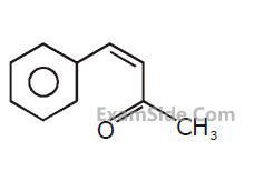 JEE Main 2020 (Online) 9th January Morning Slot Chemistry - Aldehydes, Ketones and Carboxylic Acids Question 201 English Option 3
