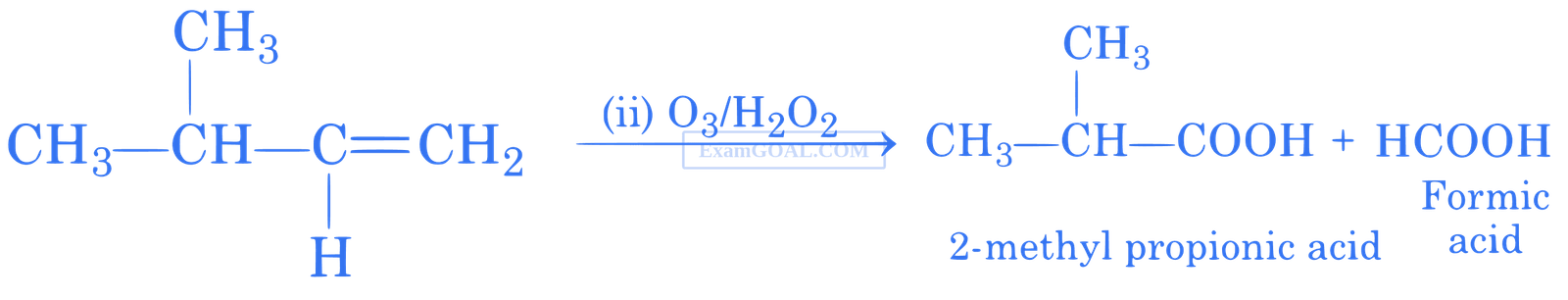 JEE Main 2020 (Online) 6th September Morning Slot Chemistry - Aldehydes, Ketones and Carboxylic Acids Question 185 English Explanation 2