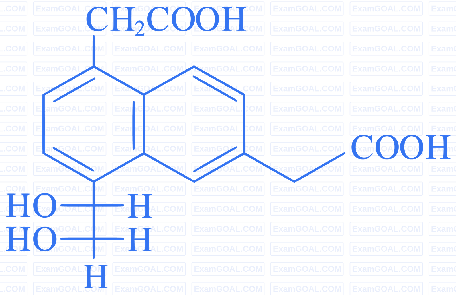 JEE Main 2023 (Online) 10th April Morning Shift Chemistry - Aldehydes, Ketones and Carboxylic Acids Question 82 English Option 2