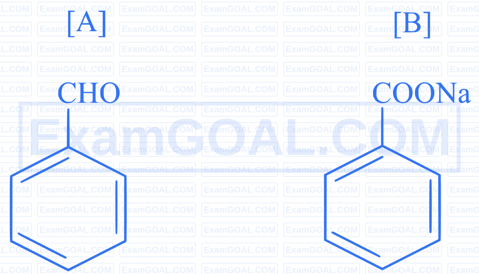 JEE Main 2025 (Online) 22nd January Evening Shift Chemistry - Aldehydes, Ketones and Carboxylic Acids Question 44 English Option 2