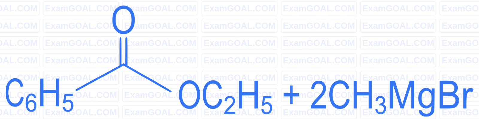 JEE Main 2022 (Online) 25th June Evening Shift Chemistry - Aldehydes, Ketones and Carboxylic Acids Question 128 English Option 3