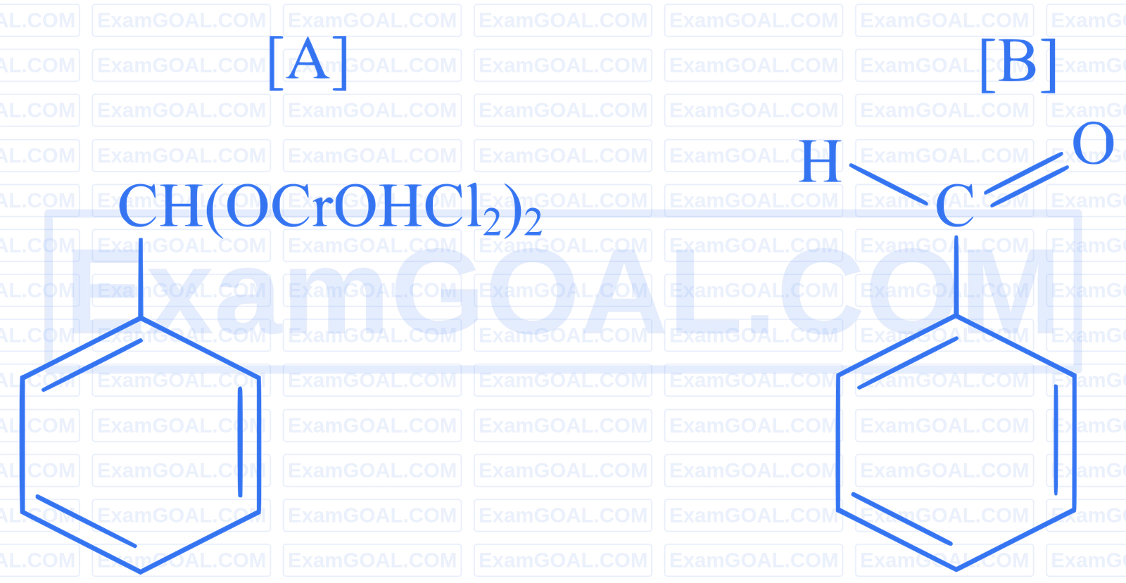 JEE Main 2025 (Online) 22nd January Evening Shift Chemistry - Aldehydes, Ketones and Carboxylic Acids Question 44 English Option 1