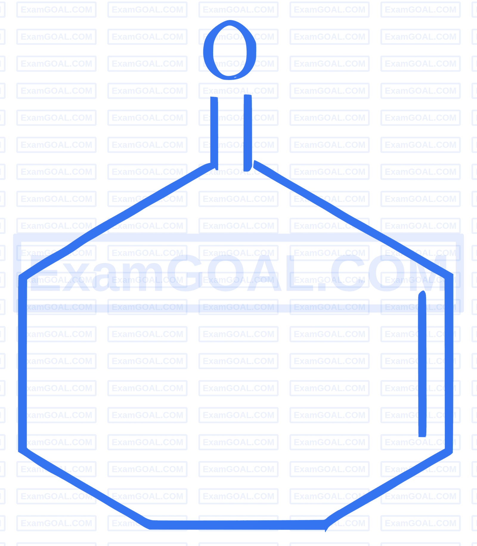 JEE Main 2025 (Online) 8th April Evening Shift Chemistry - Aldehydes, Ketones and Carboxylic Acids Question 32 English Option 4