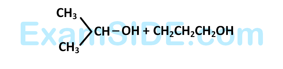 AIEEE 2002 Chemistry - Aldehydes, Ketones and Carboxylic Acids Question 248 English Option 3